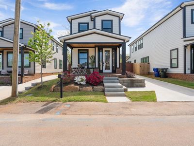 7 Dean St, Greenville, SC, 29605