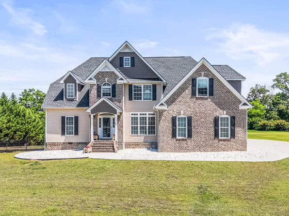 3419 Misty Meadows Dr, Dalton, GA 30721
