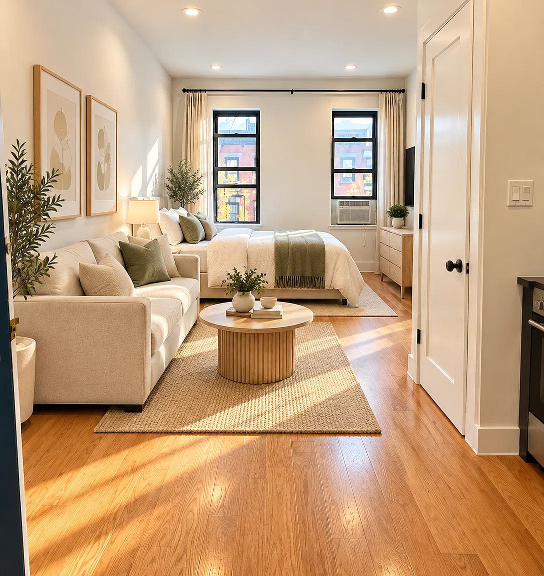413 East 9th Street — Photo 3