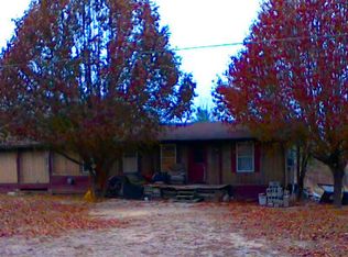 241 Partin Rd, Tullahoma, TN 37388