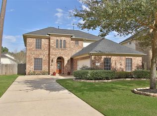 15130 Blackburn Cove Ct, Cypress, TX 77429