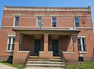 2023 University Ave, Des Moines, IA 50311