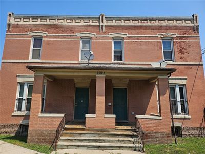 2023 University Ave, Des Moines, IA, 50311