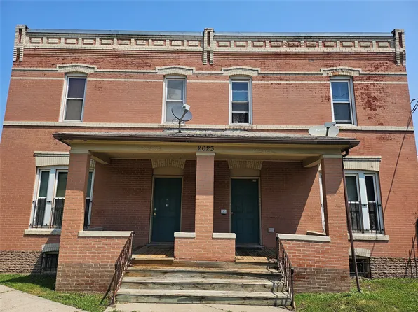 2023 University Ave, Des Moines, IA 50311