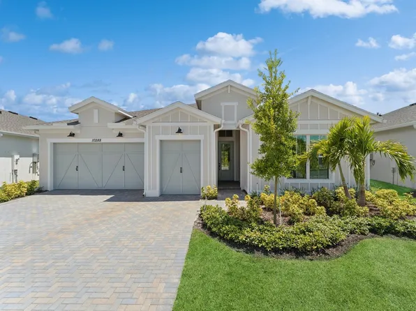 10288 NW Field Flower Trl, Port Saint Lucie, FL 34987