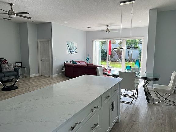 Updated Kitchen no Wall