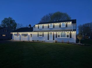 1912 N Union St, Spencerport, NY 14559