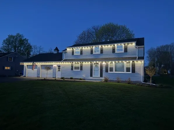 1912 N Union St, Spencerport, NY 14559