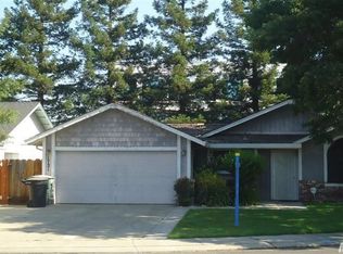 1721 Innsbrook Dr, Modesto, CA 95350