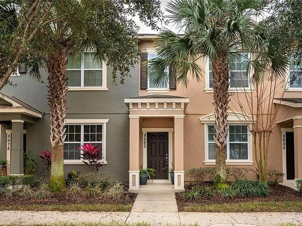 8682 Brookvale Dr, Windermere, FL 34786