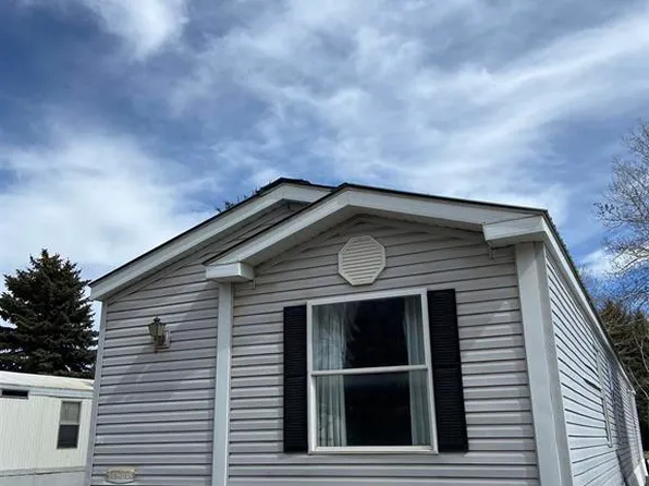 301 S 2nd Street #32, Gunnison, CO 81230