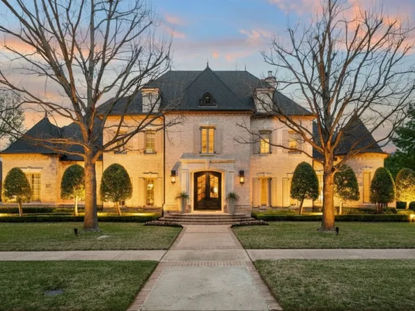 6801 Westmont Dr, Colleyville, TX 76034