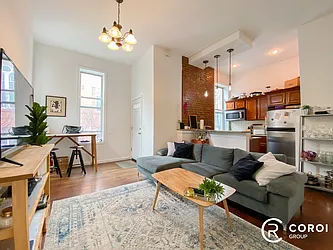 Rented by Coroi Corp