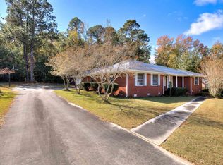 2069 Hydrick Ave, Orangeburg, SC 29118