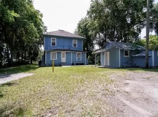 220 N Beaumont Ave APT 4, Kissimmee, FL 34741