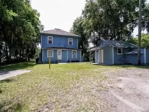 220 N Beaumont Ave APT 4, Kissimmee, FL 34741