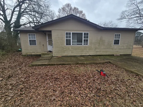 420 W Hillside Dr, Benton, AR 72015