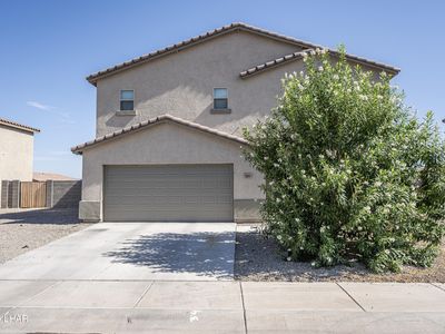 3695 E Mariscal Dr, Kingman, AZ, 86409