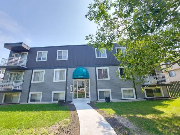 6821 59th Ave, Red Deer, AB T4P 1B3