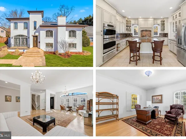 9607 Singleton Dr, Bethesda, MD 20817