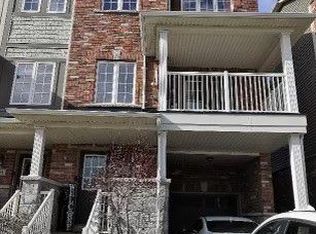 152 Truedell Cir, Hamilton, ON L8B0T1