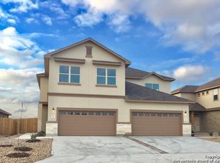 331 Creekside Curv, New Braunfels, TX 78130