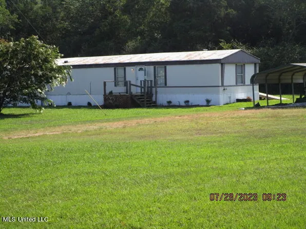 4191 Thyatira Tyro Rd, Senatobia, MS 38668