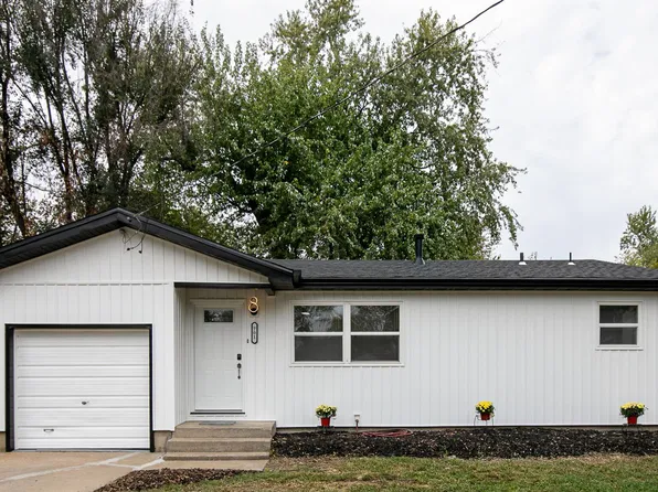 701 S Warren Avenue, Springfield, MO 65802