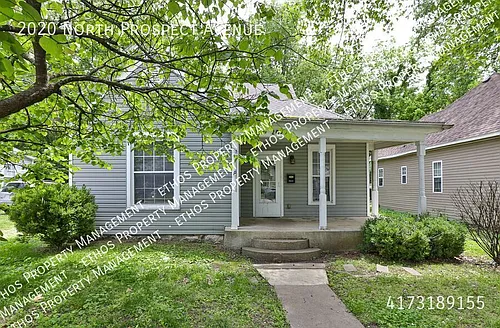 2020 N Prospect Ave Photo 1