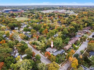 1007 Pauline Blvd, Ann Arbor, MI 48103