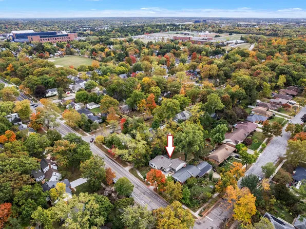 1007 Pauline Blvd, Ann Arbor, MI 48103