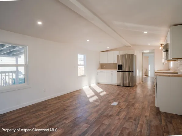 200 W 20th St Trailer A28, Rifle, CO 81650