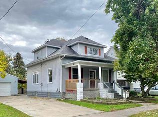 1124 24th St, Bay City, MI 48708