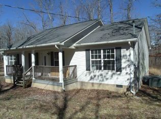 1843 Mill Town Rd, Mc Ewen, TN 37101