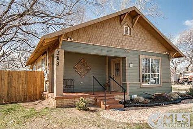 1st image of this home