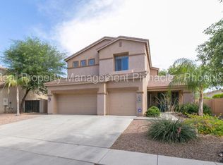 4033 E Reins Rd, Gilbert, AZ 85297