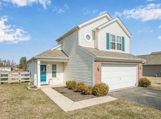 1520 Dorset Way, Loveland, OH