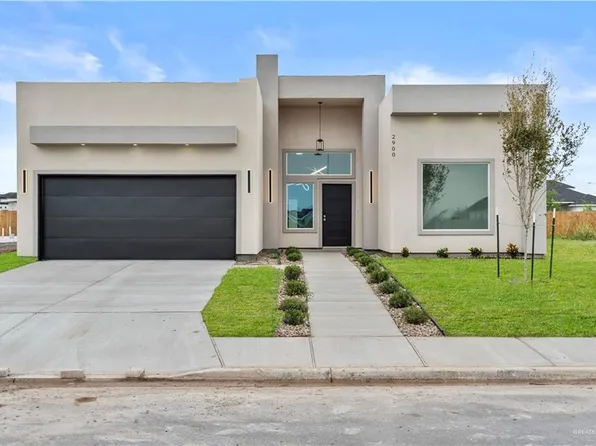 2900 E Retama Ave, Hidalgo, TX 78557