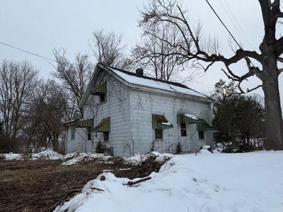 2248 E State Road 2, Rolling Prairie, IN, 46371