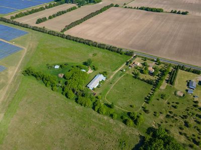 X 375th St, North Branch, MN, 55056