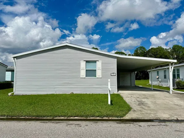 2381 Little Cypress Dr, Lakeland, FL 33810