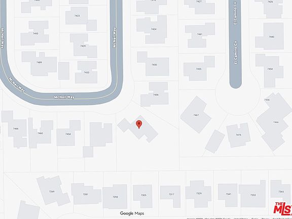 5th image of 7442 McNeil Way