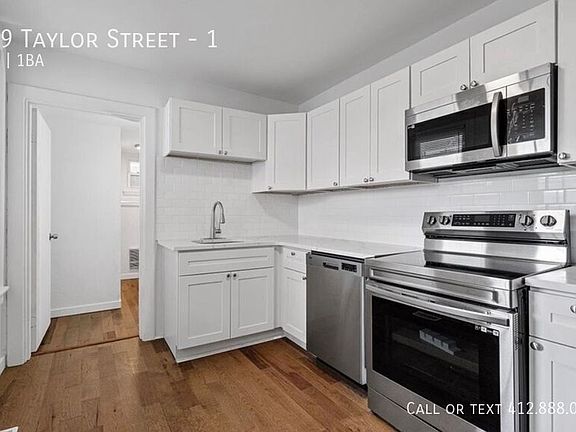 2nd image of 339 Taylor St #1