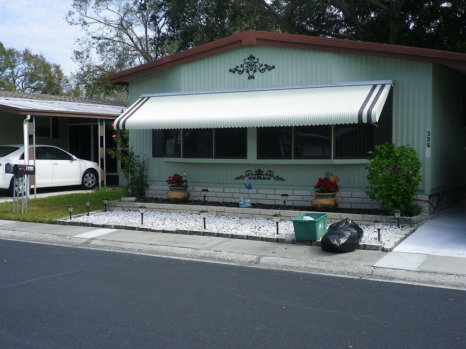 1st image of 12100 Seminole Blvd Lot 305