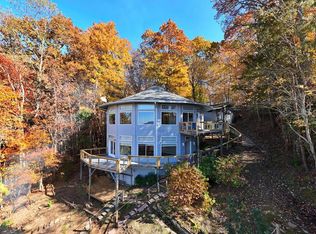 376 Broken Arrow Trl, Hayesville, NC 28904