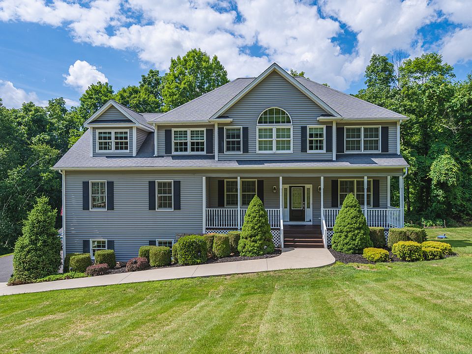 43 New Preston Hill Road