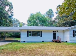 3324 Chalklevel Rd, Louisa, VA 23093