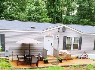 220 Old Grove Rd, Greenville, SC 29605