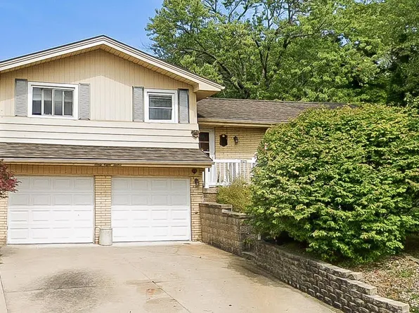6812 N Michele Ln, Peoria, IL 61614