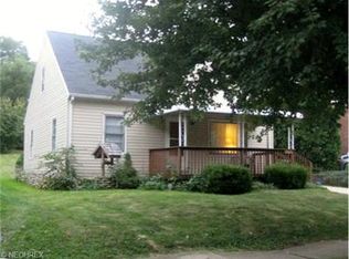 173 Eastholm Ave, Akron, OH 44312